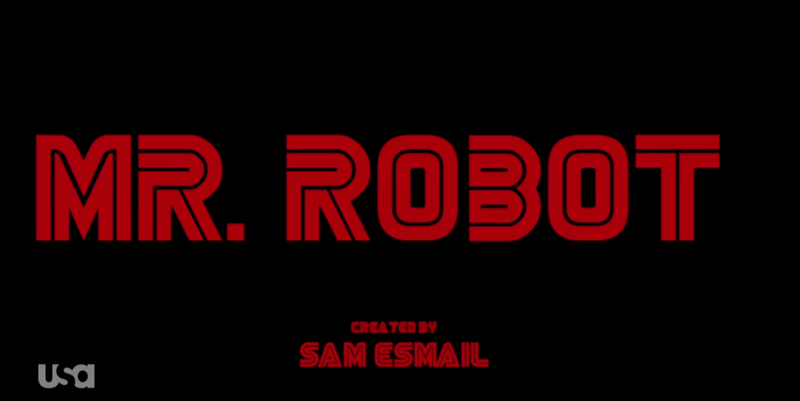Illustration for article titled The pilot of Mr. Robot, USA’s new hacker drama, is now on YouTube